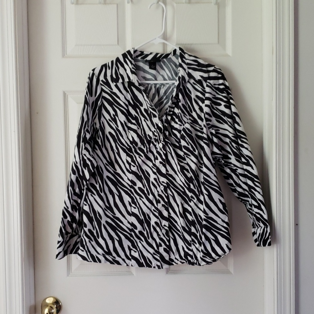 Lane Bryant, 18